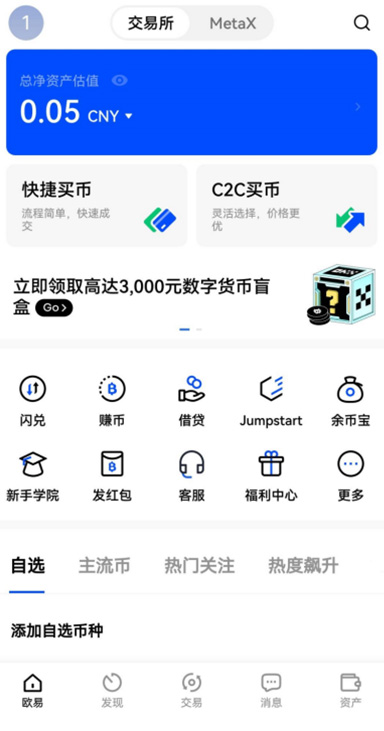 进阶技术分析